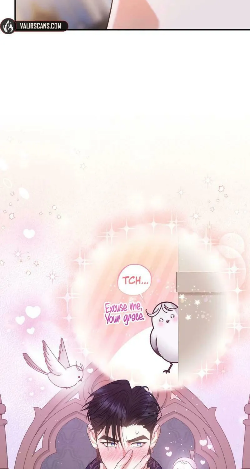 Hit Harder So It Doesn't Escape Chapter 8 page 28 - 