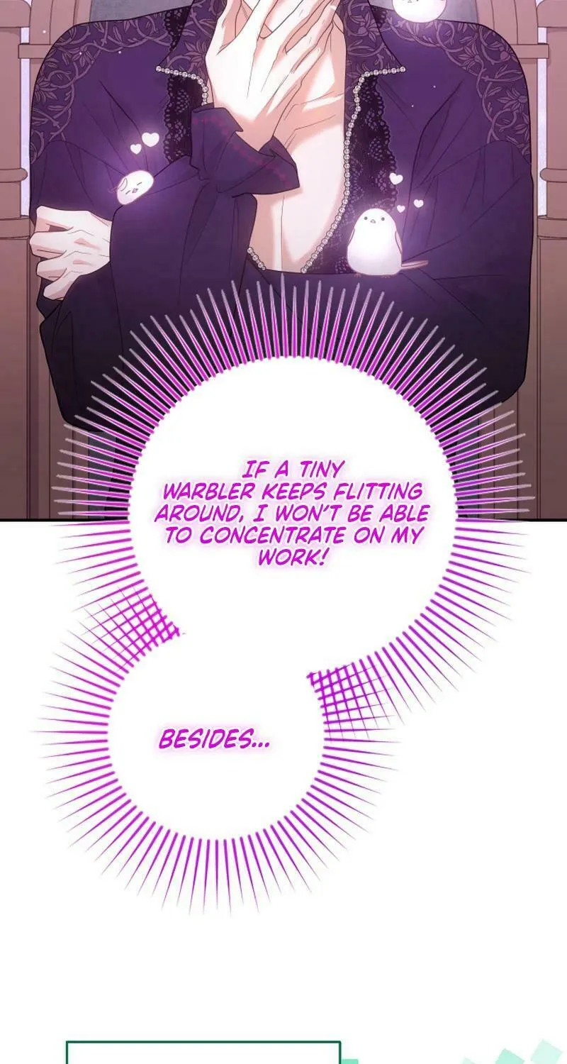 Hit Harder So It Doesn't Escape Chapter 8 page 29 - 