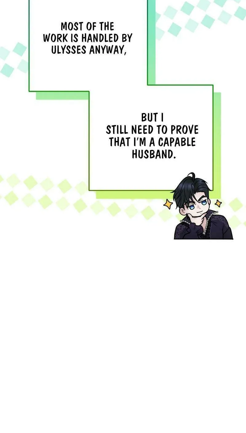Hit Harder So It Doesn't Escape Chapter 8 page 30 - 