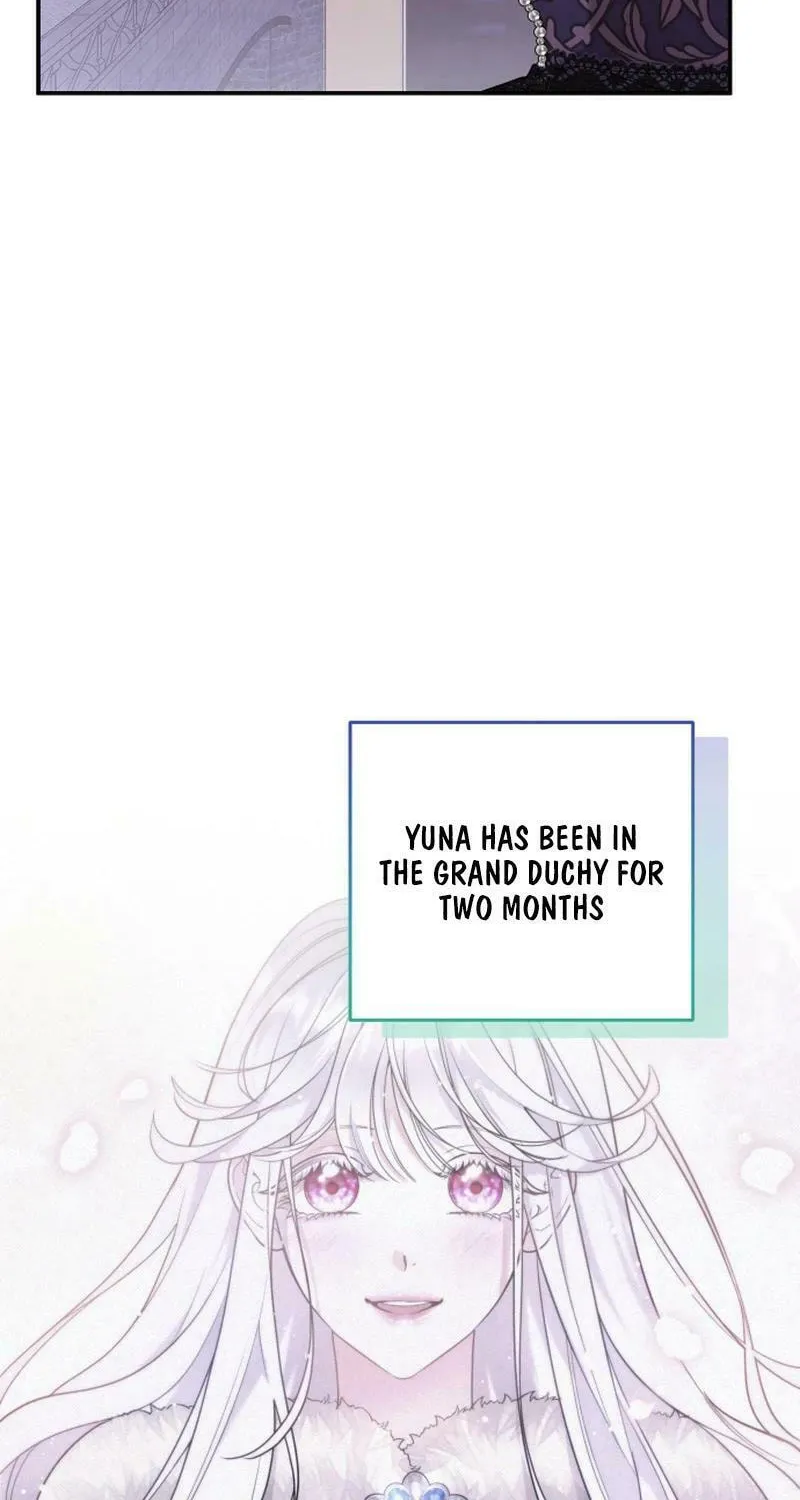 Hit Harder So It Doesn't Escape Chapter 8 page 4 - 