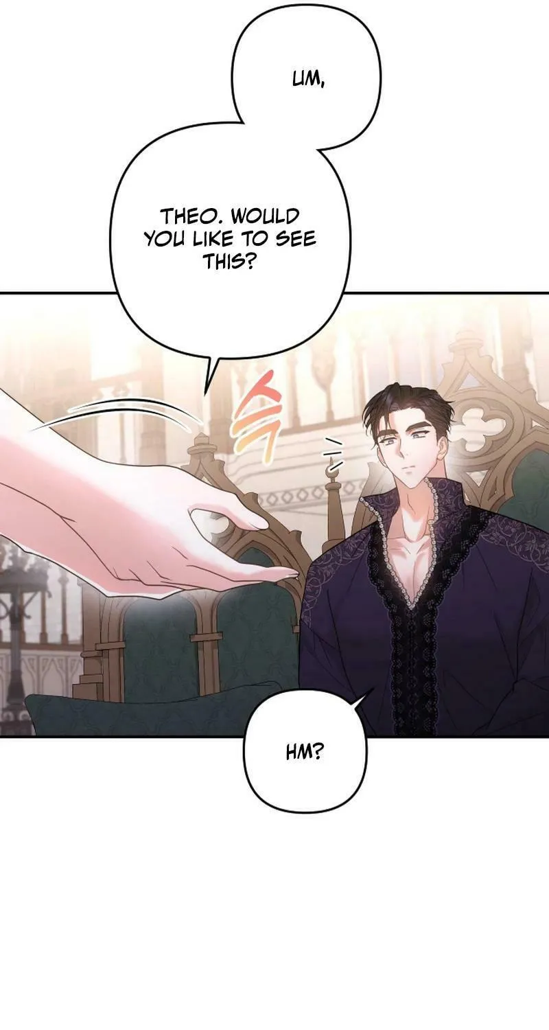 Hit Harder So It Doesn't Escape Chapter 8 page 31 - 
