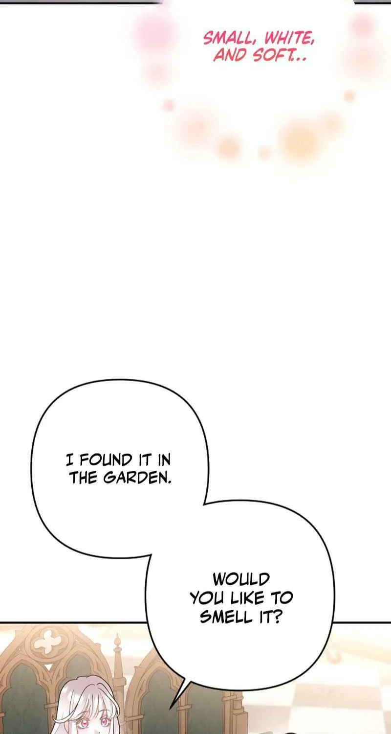 Hit Harder So It Doesn't Escape Chapter 8 page 33 - 