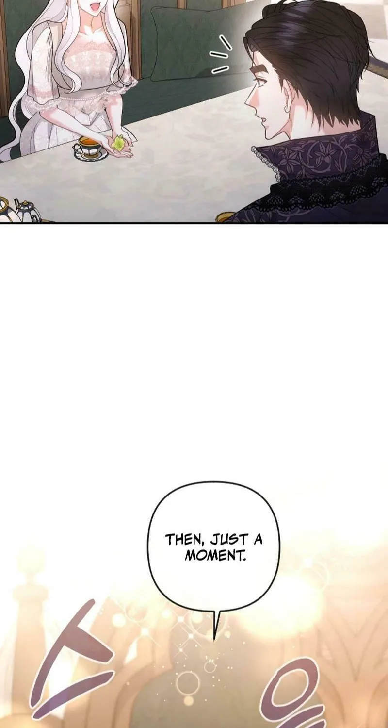 Hit Harder So It Doesn't Escape Chapter 8 page 34 - 
