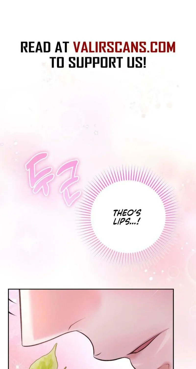 Hit Harder So It Doesn't Escape Chapter 8 page 36 - 