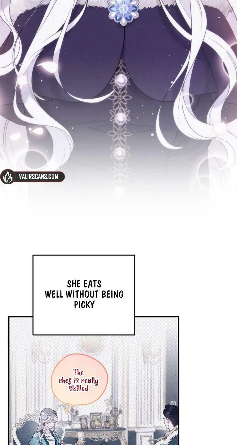Hit Harder So It Doesn't Escape Chapter 8 page 5 - 