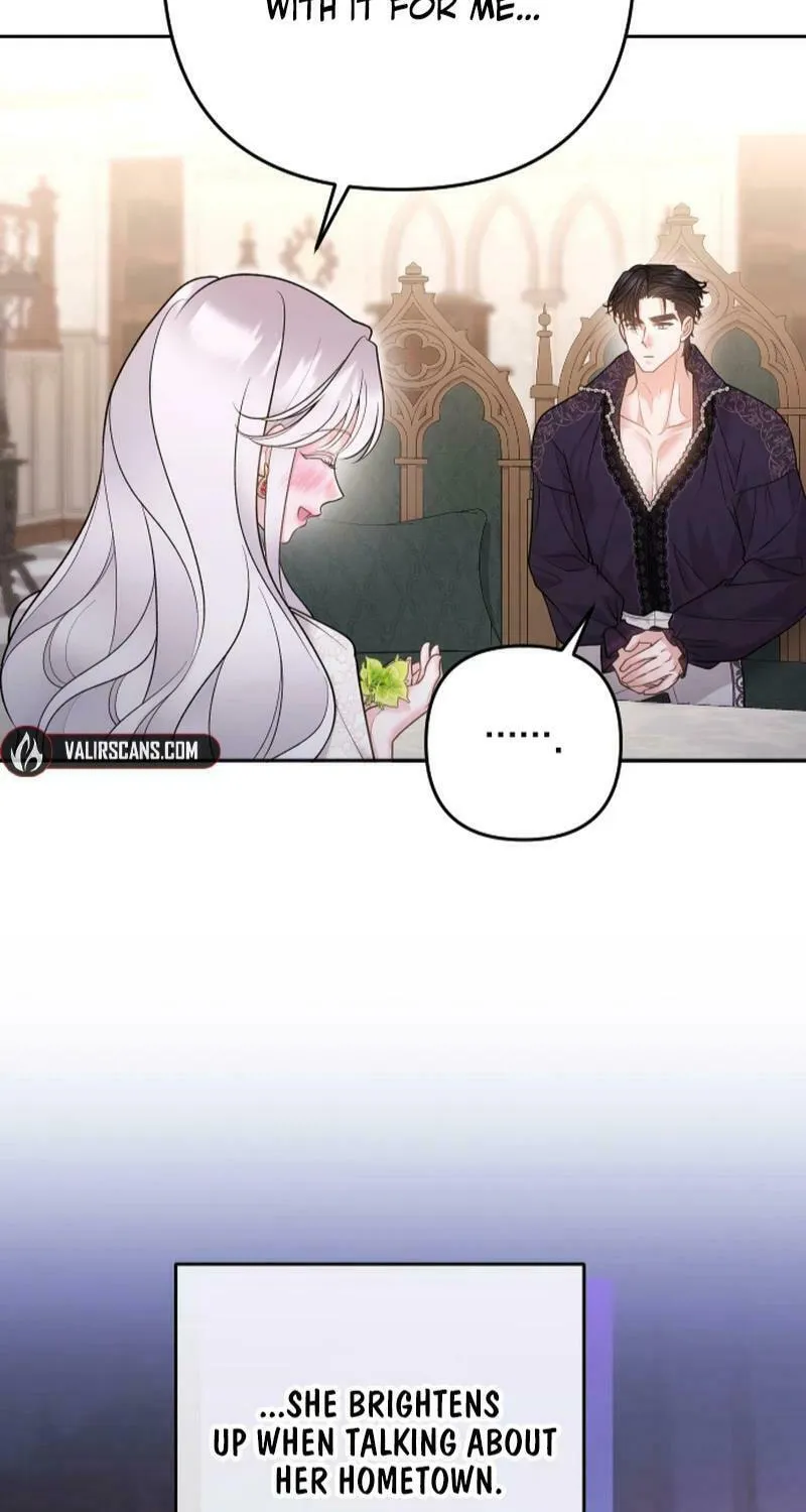 Hit Harder So It Doesn't Escape Chapter 8 page 43 - 