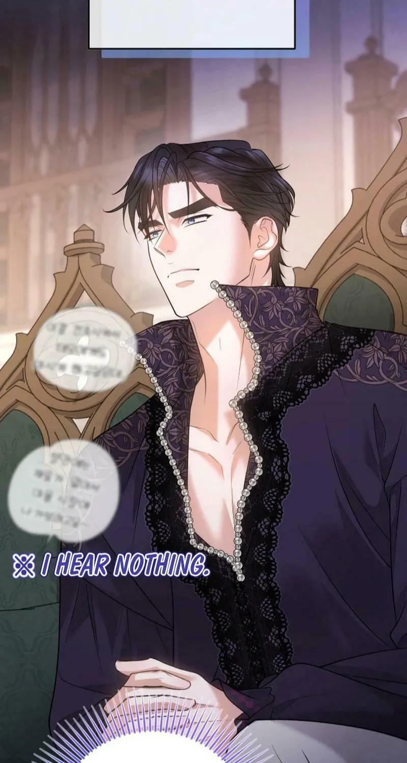Hit Harder So It Doesn't Escape Chapter 8 page 44 - 