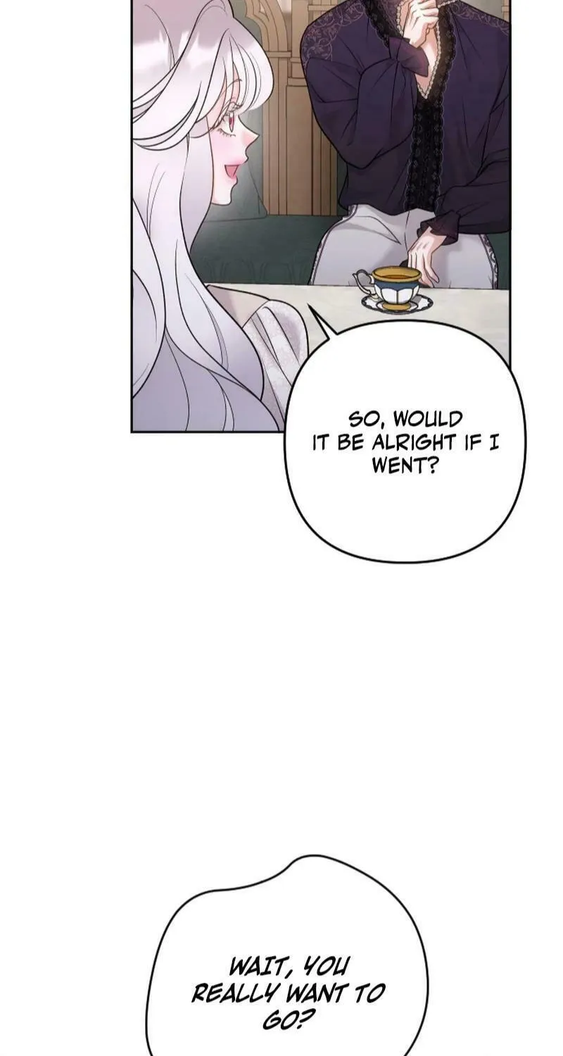 Hit Harder So It Doesn't Escape Chapter 8 page 46 - 