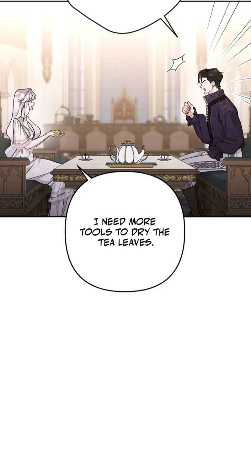 Hit Harder So It Doesn't Escape Chapter 8 page 47 - 