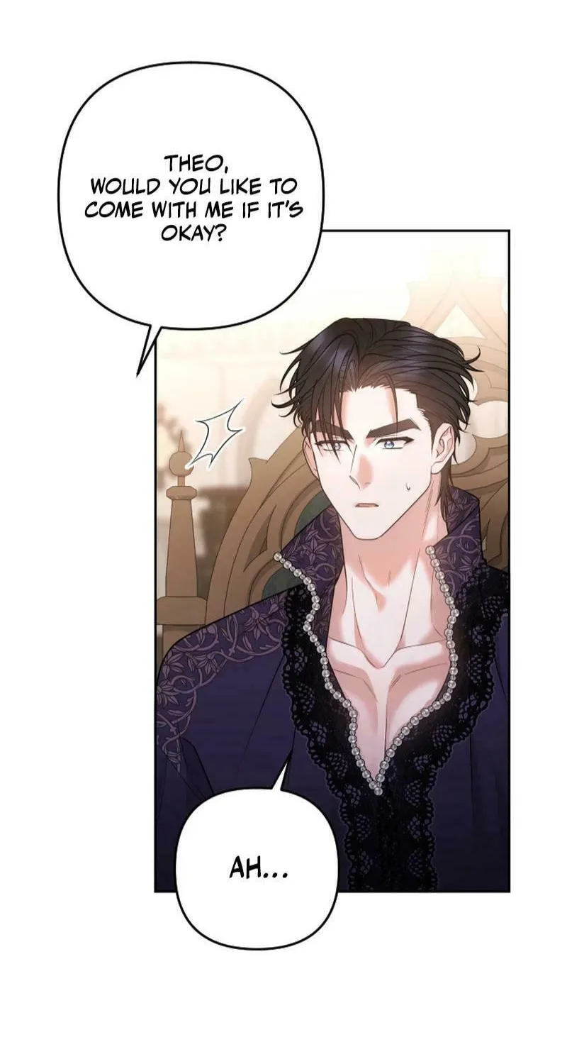 Hit Harder So It Doesn't Escape Chapter 8 page 48 - 
