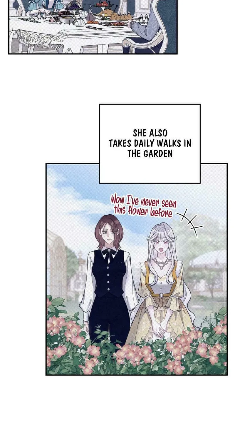 Hit Harder So It Doesn't Escape Chapter 8 page 6 - 