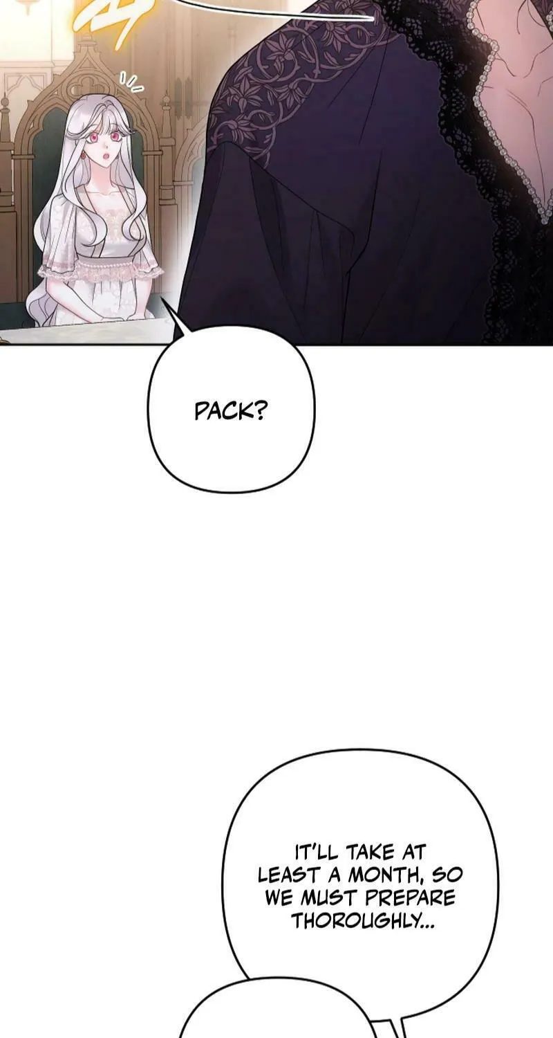 Hit Harder So It Doesn't Escape Chapter 8 page 53 - 