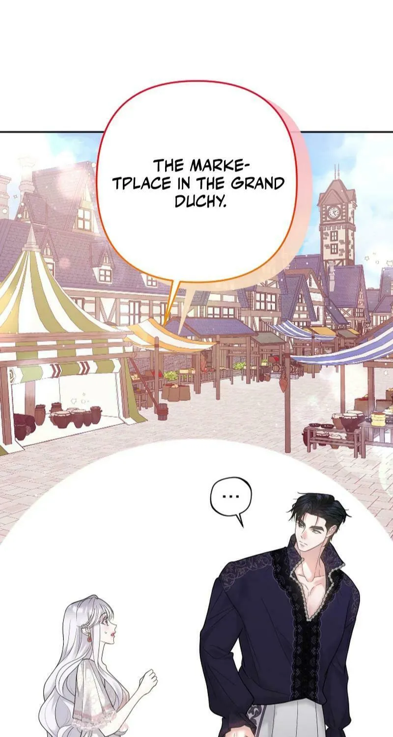Hit Harder So It Doesn't Escape Chapter 8 page 55 - 