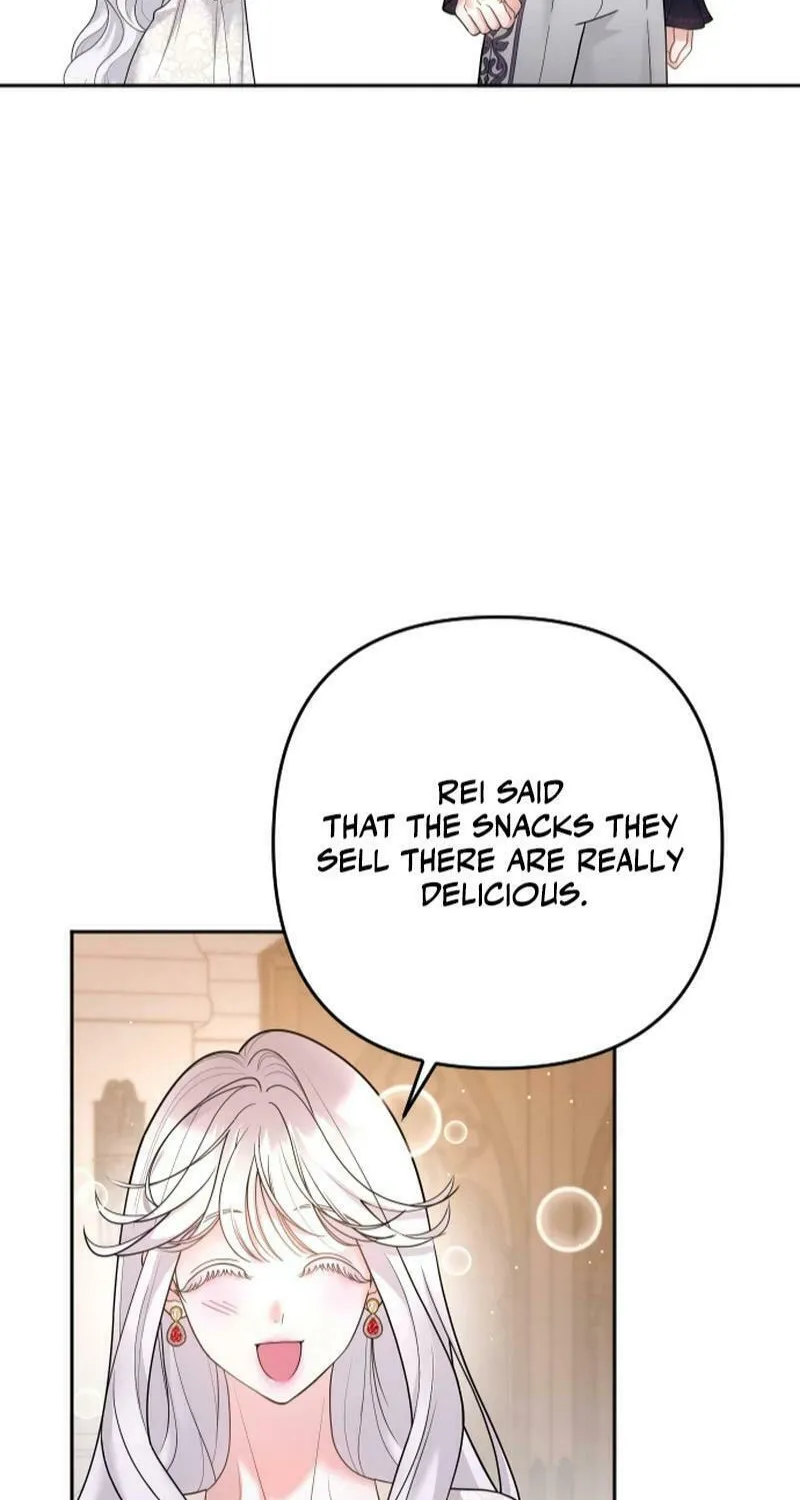 Hit Harder So It Doesn't Escape Chapter 8 page 56 - 