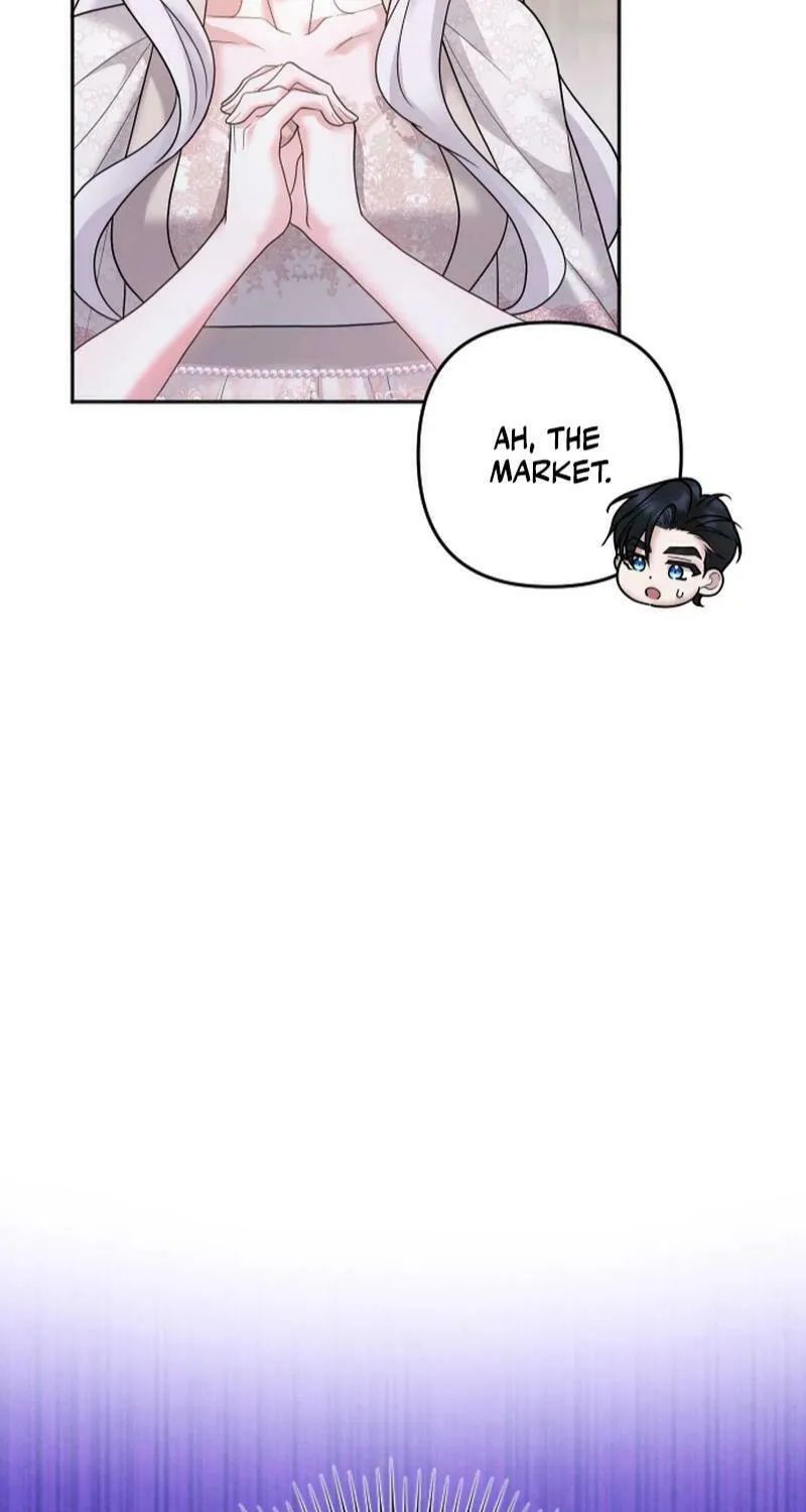Hit Harder So It Doesn't Escape Chapter 8 page 57 - 