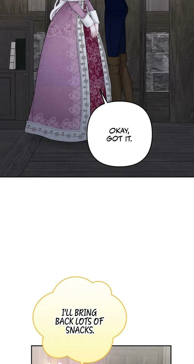 Hit Harder So It Doesn't Escape Chapter 8 page 62 - 