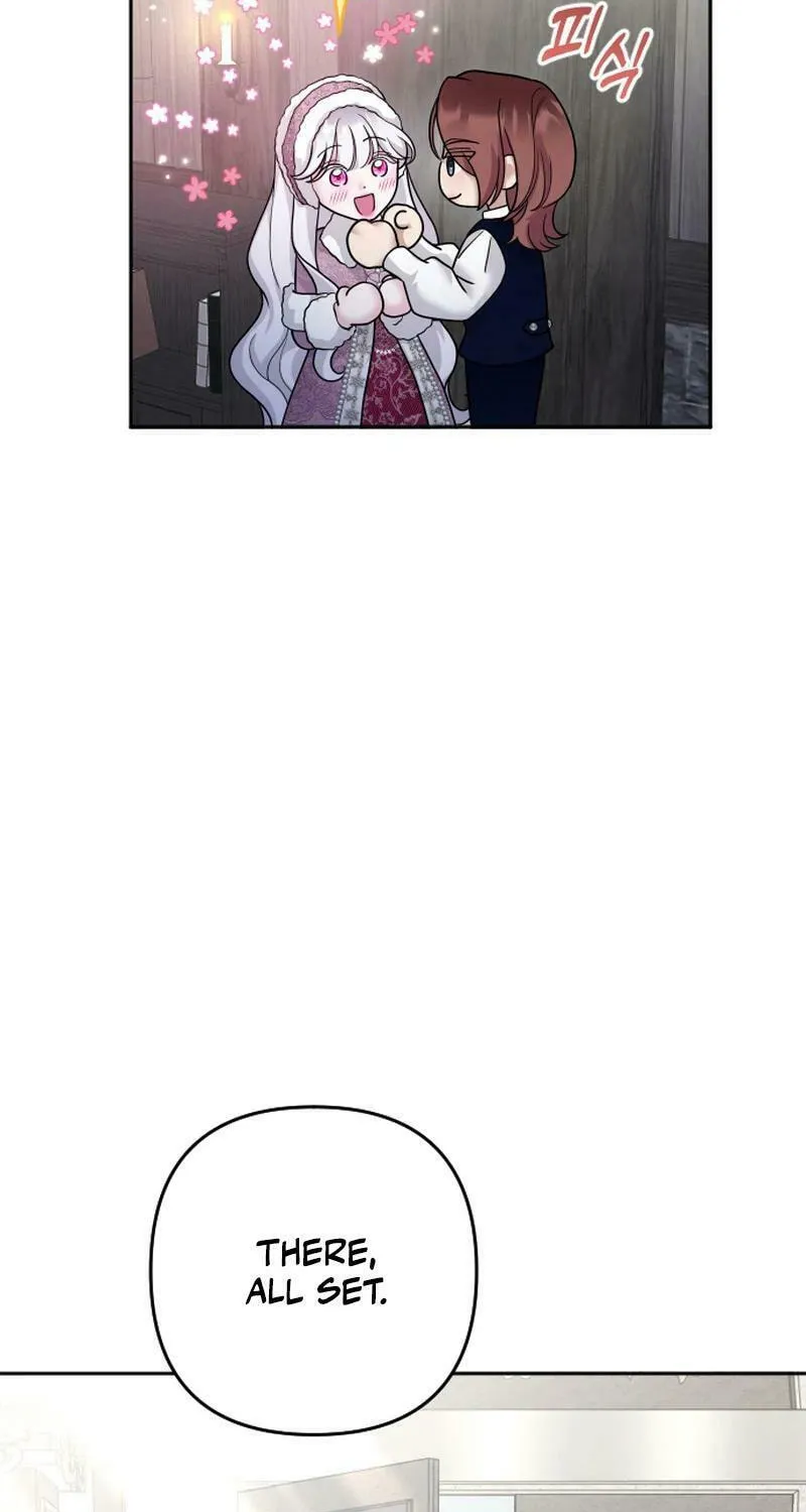 Hit Harder So It Doesn't Escape Chapter 8 page 63 - 