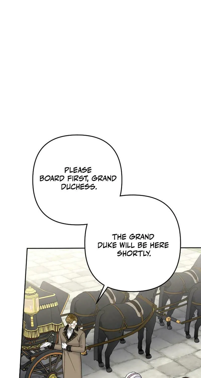 Hit Harder So It Doesn't Escape Chapter 8 page 65 - 