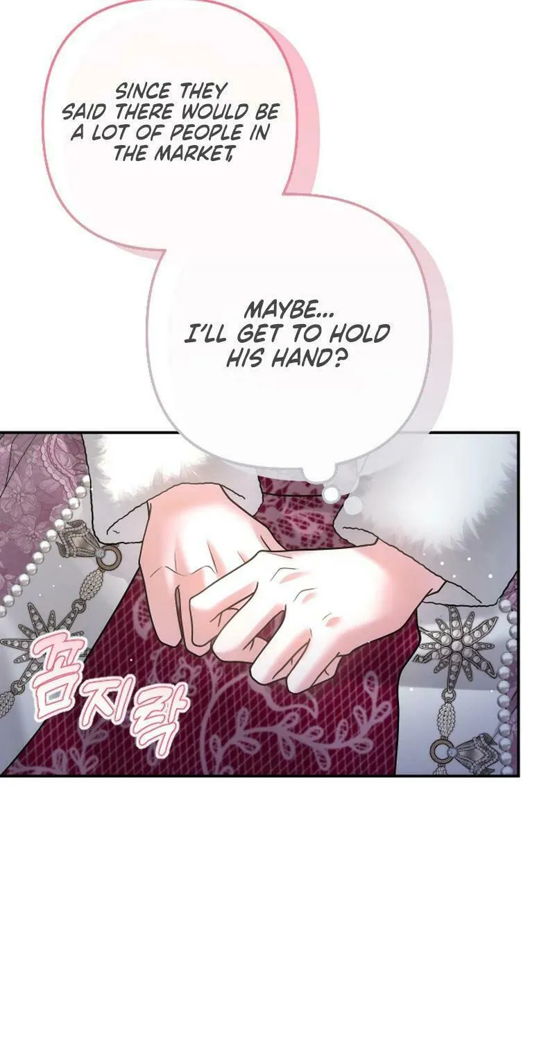 Hit Harder So It Doesn't Escape Chapter 8 page 71 - 
