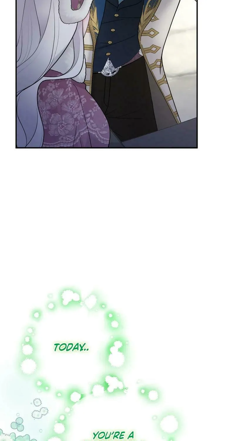 Hit Harder So It Doesn't Escape Chapter 8 page 73 - 