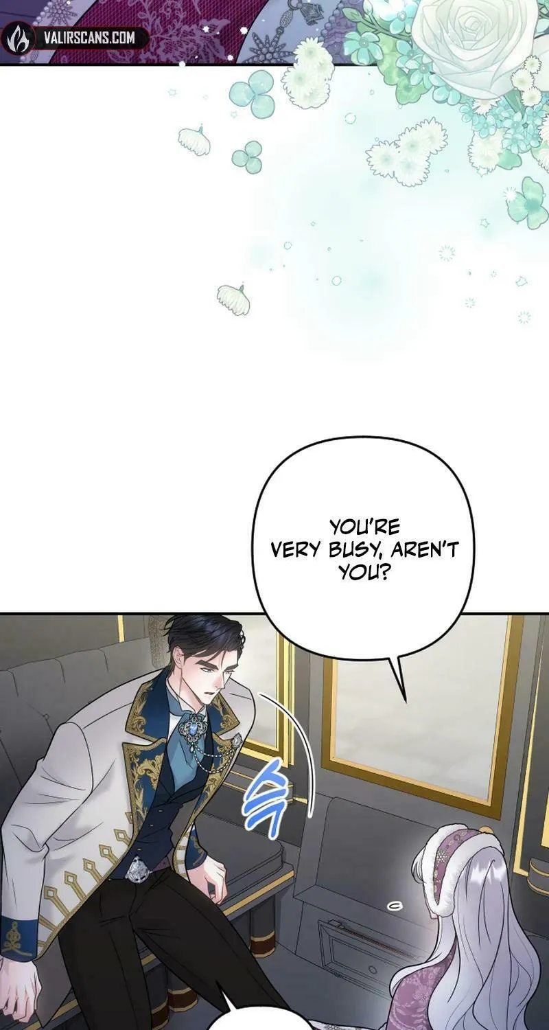 Hit Harder So It Doesn't Escape Chapter 8 page 75 - 