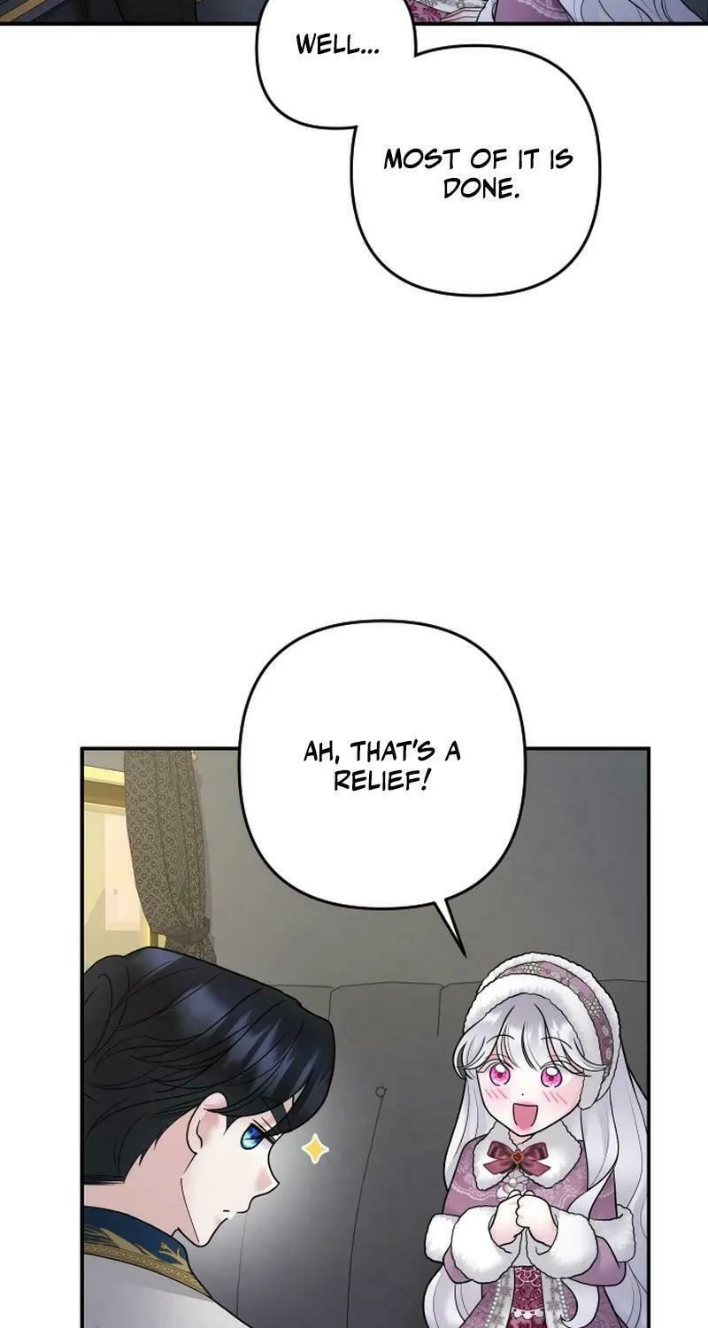 Hit Harder So It Doesn't Escape Chapter 8 page 76 - 
