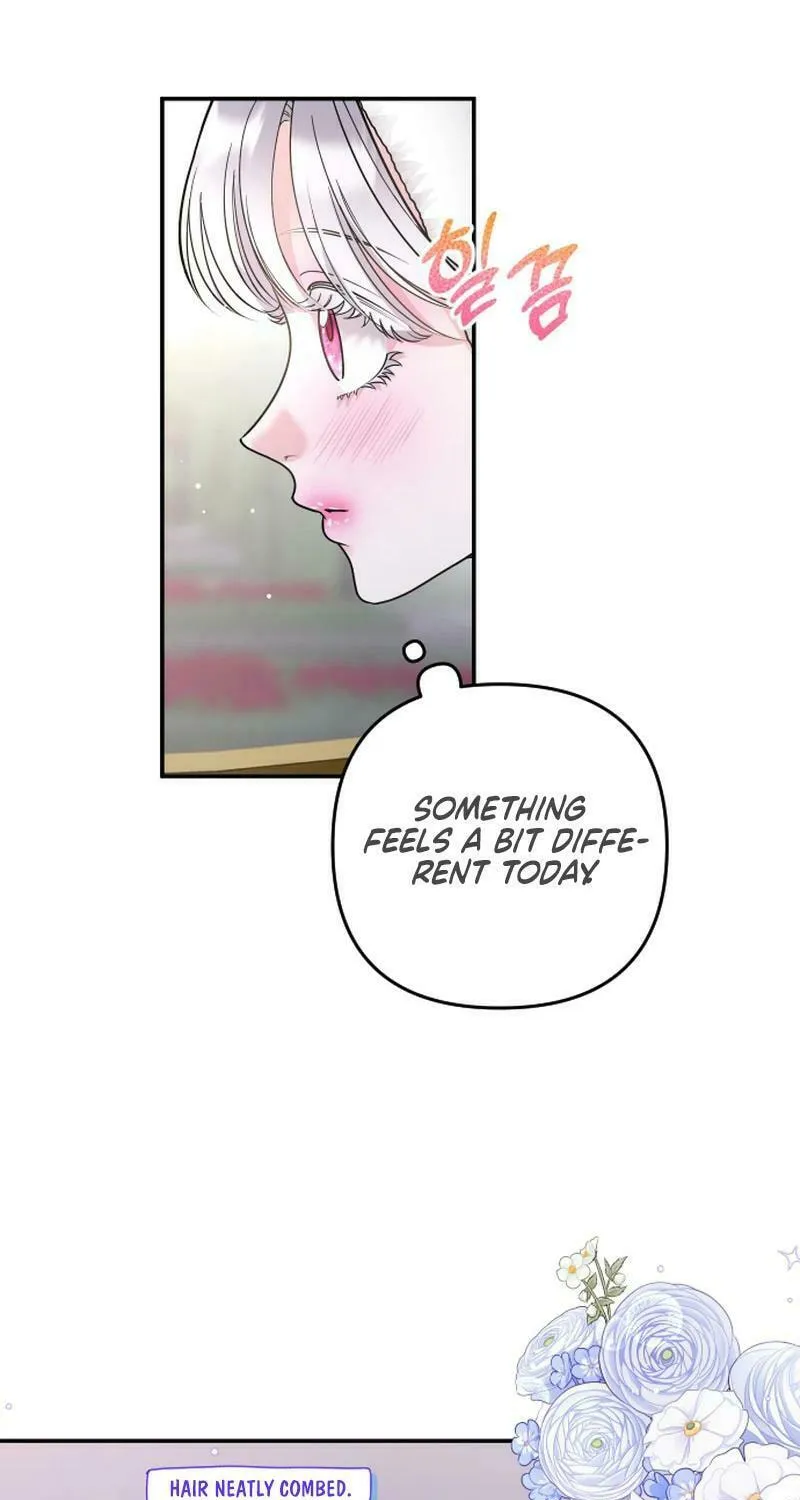 Hit Harder So It Doesn't Escape Chapter 8 page 79 - 