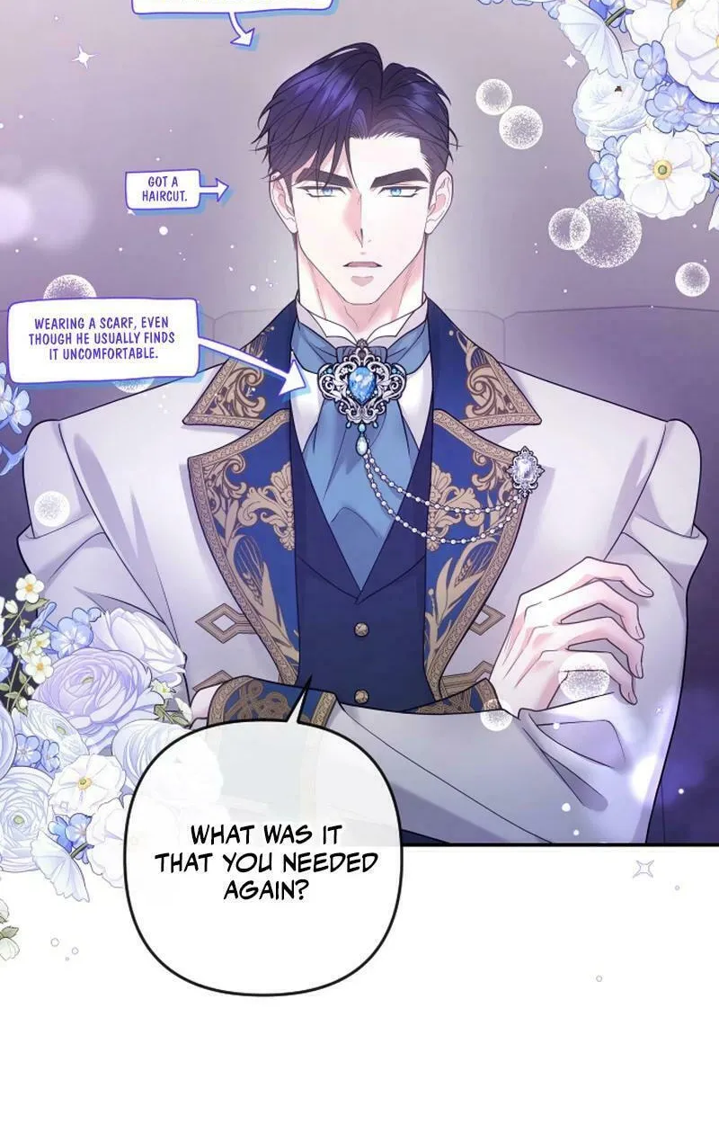 Hit Harder So It Doesn't Escape Chapter 8 page 80 - 