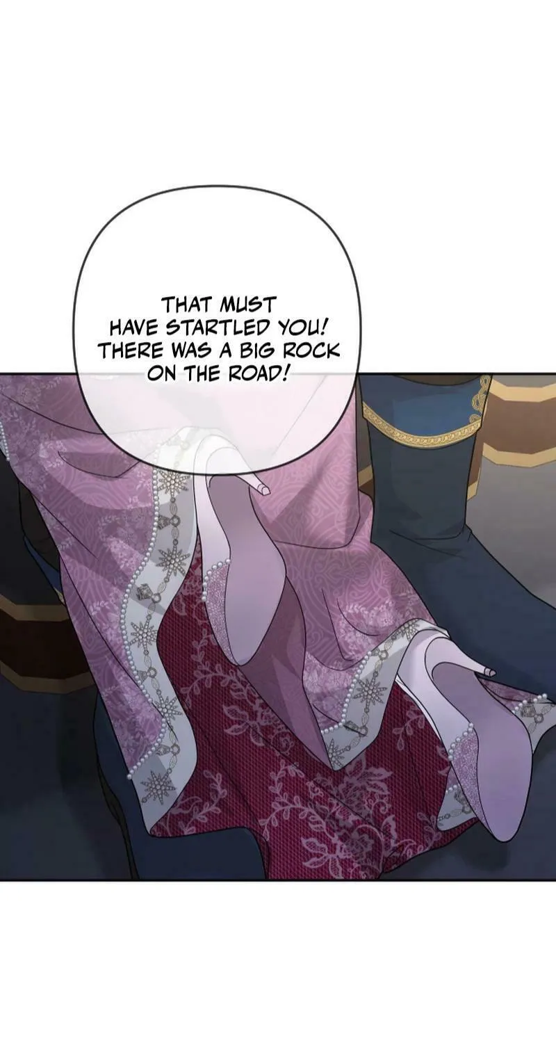 Hit Harder So It Doesn't Escape Chapter 8 page 87 - 