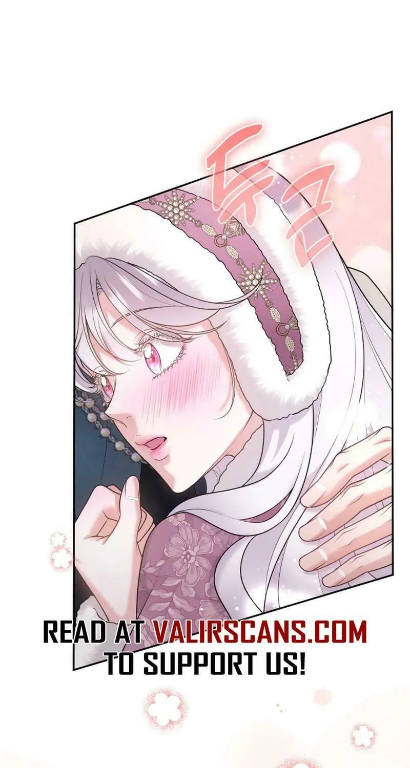 Hit Harder So It Doesn't Escape Chapter 8 page 91 - 