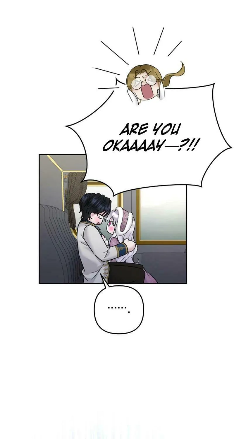 Hit Harder So It Doesn't Escape Chapter 8 page 98 - 