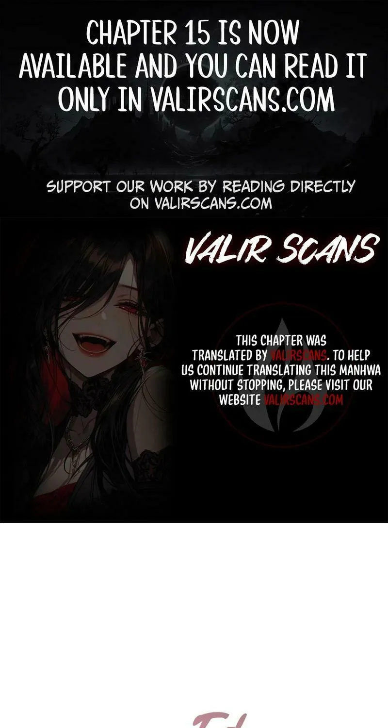 Hit Harder So It Doesn't Escape Chapter 9 page 1 - 