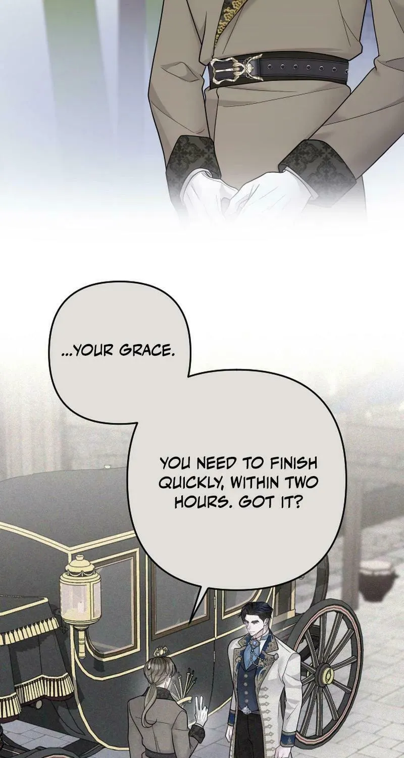 Hit Harder So It Doesn't Escape Chapter 9 page 15 - 