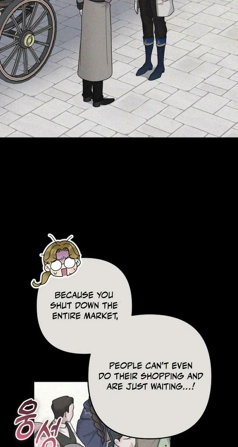 Hit Harder So It Doesn't Escape Chapter 9 page 16 - 