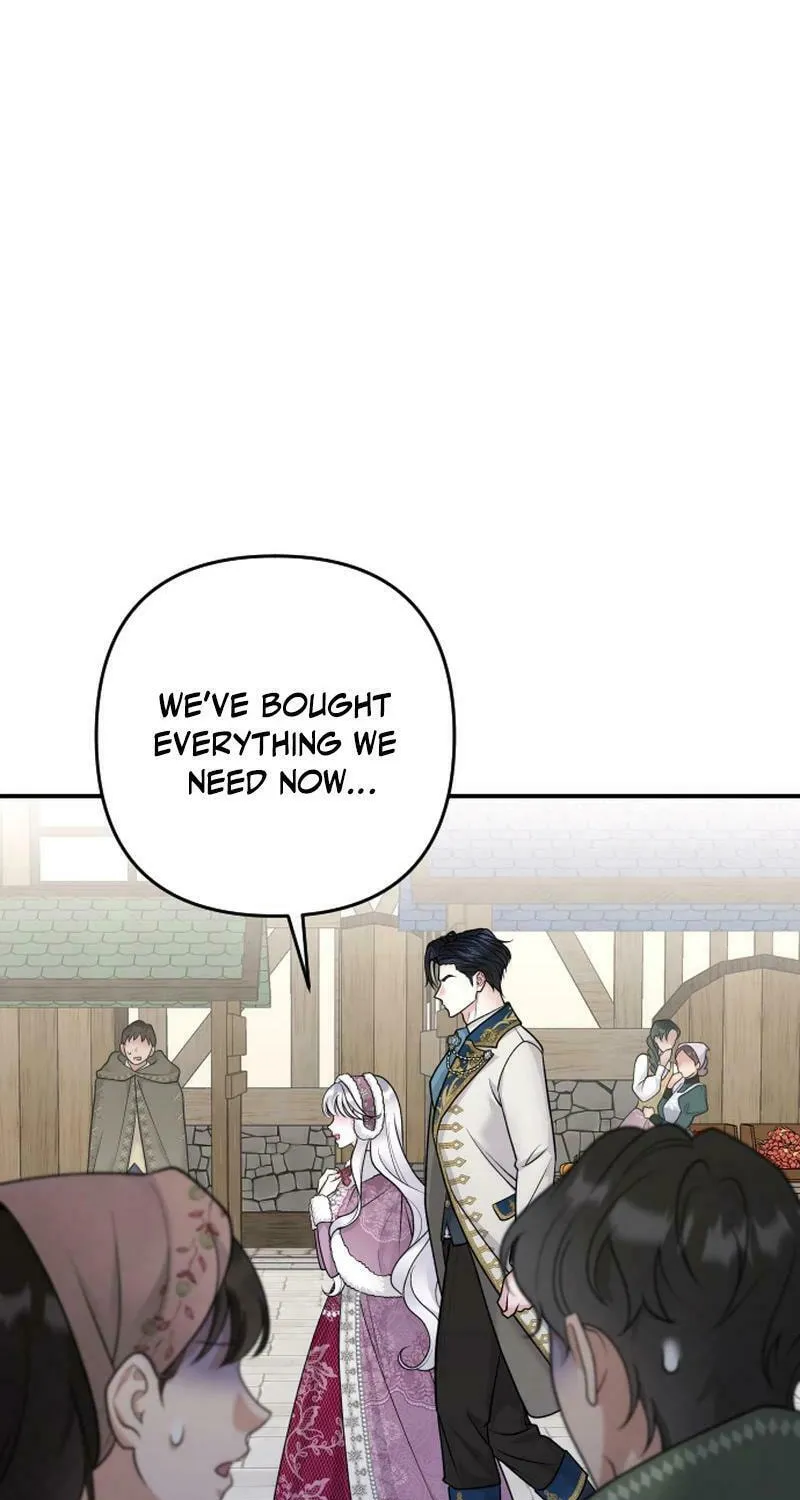 Hit Harder So It Doesn't Escape Chapter 9 page 23 - 