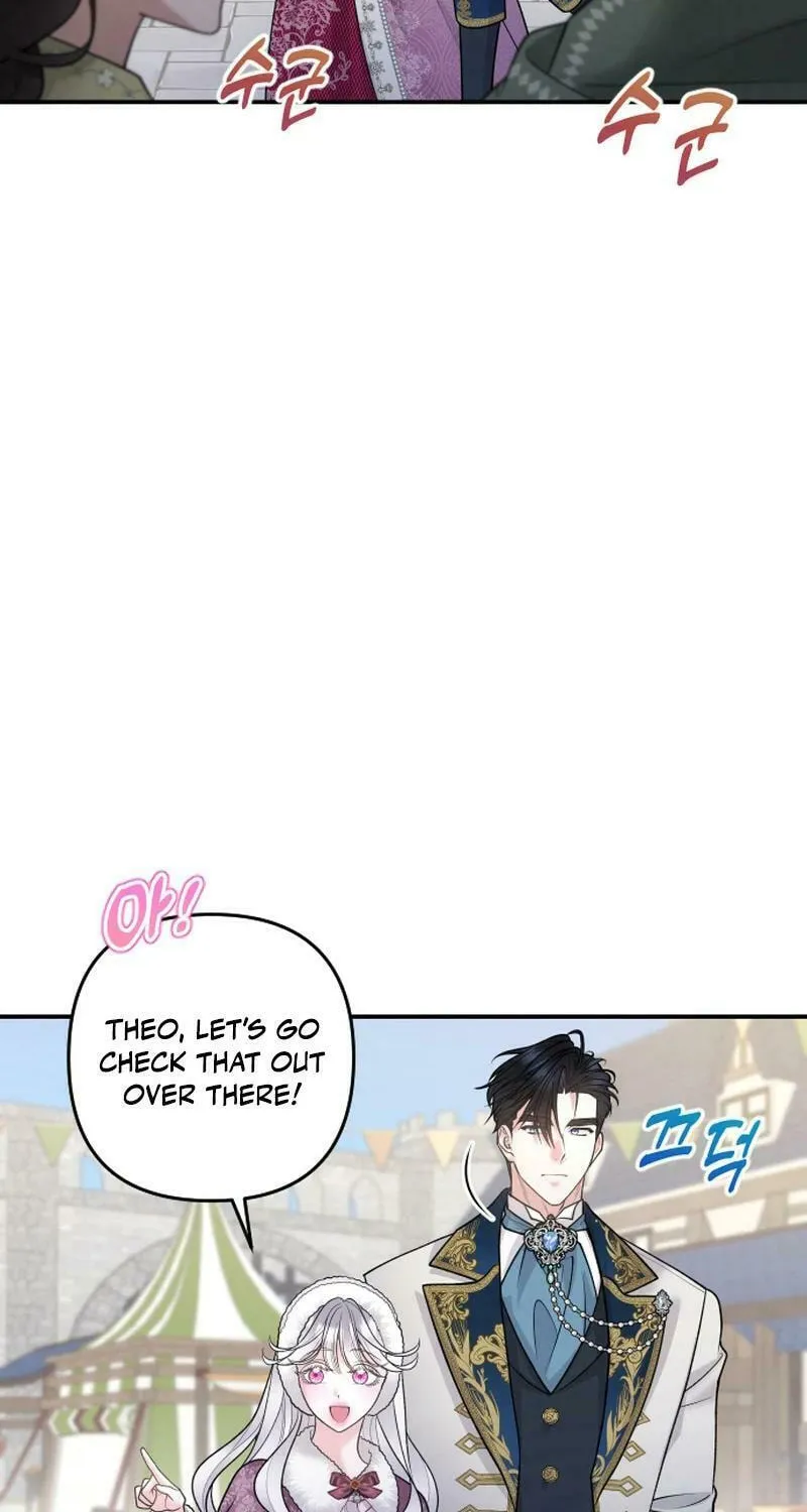 Hit Harder So It Doesn't Escape Chapter 9 page 24 - 