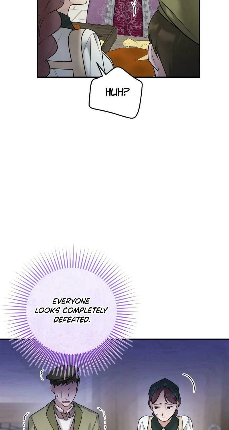 Hit Harder So It Doesn't Escape Chapter 9 page 26 - 