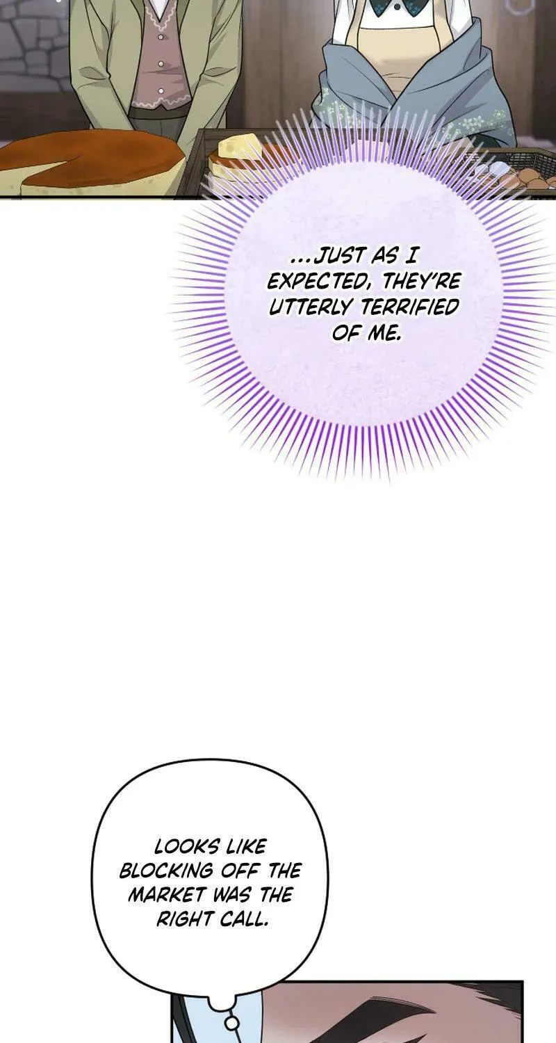 Hit Harder So It Doesn't Escape Chapter 9 page 27 - 
