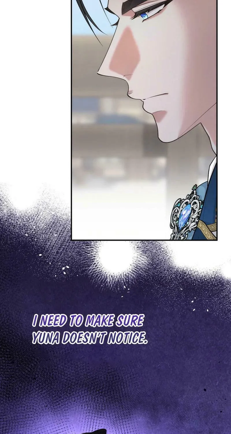 Hit Harder So It Doesn't Escape Chapter 9 page 28 - 