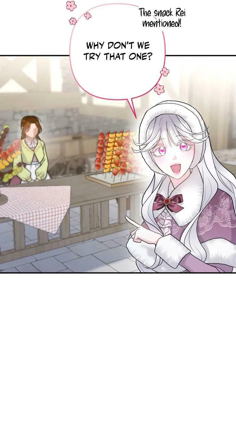 Hit Harder So It Doesn't Escape Chapter 9 page 31 - 
