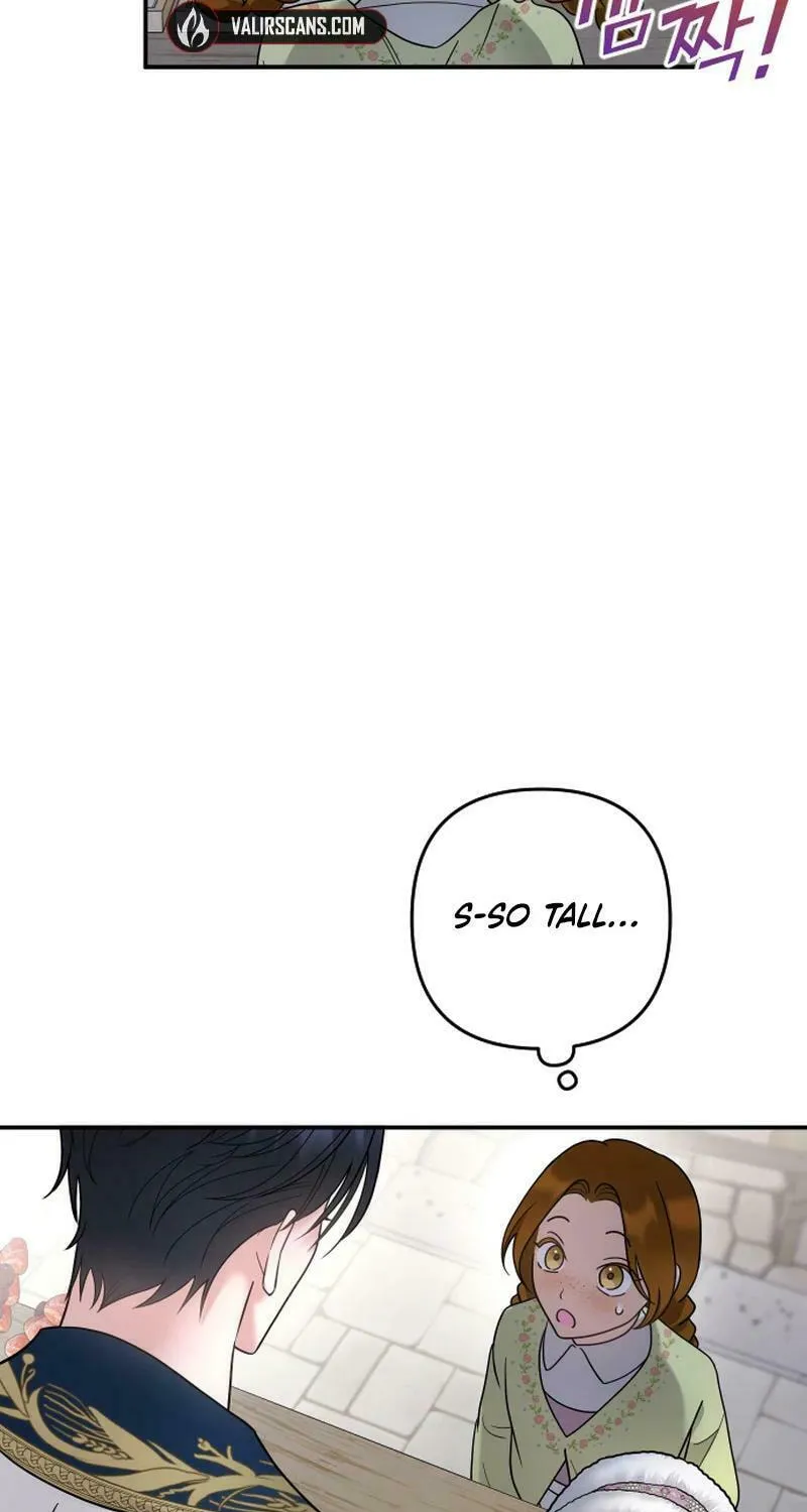 Hit Harder So It Doesn't Escape Chapter 9 page 33 - 