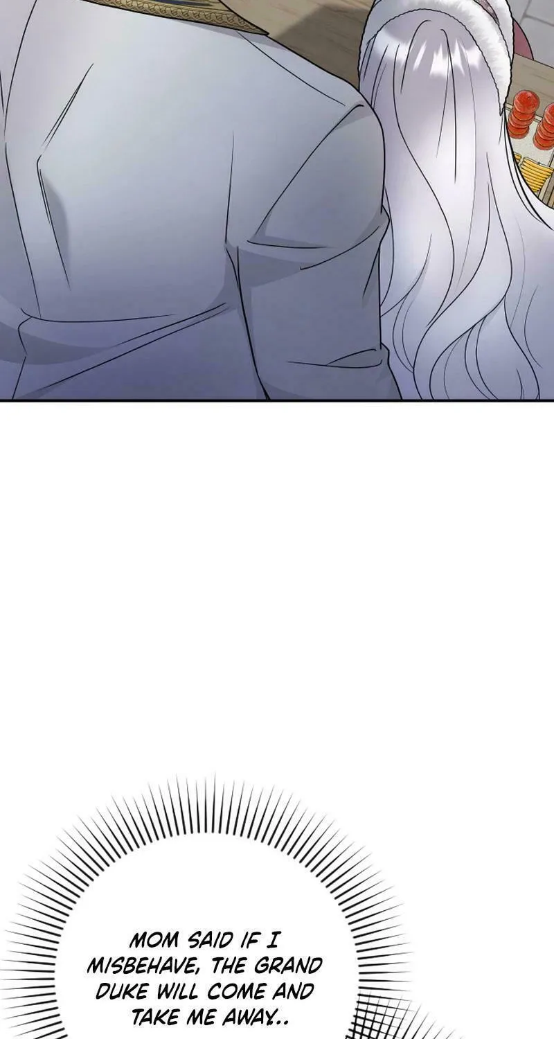 Hit Harder So It Doesn't Escape Chapter 9 page 34 - 