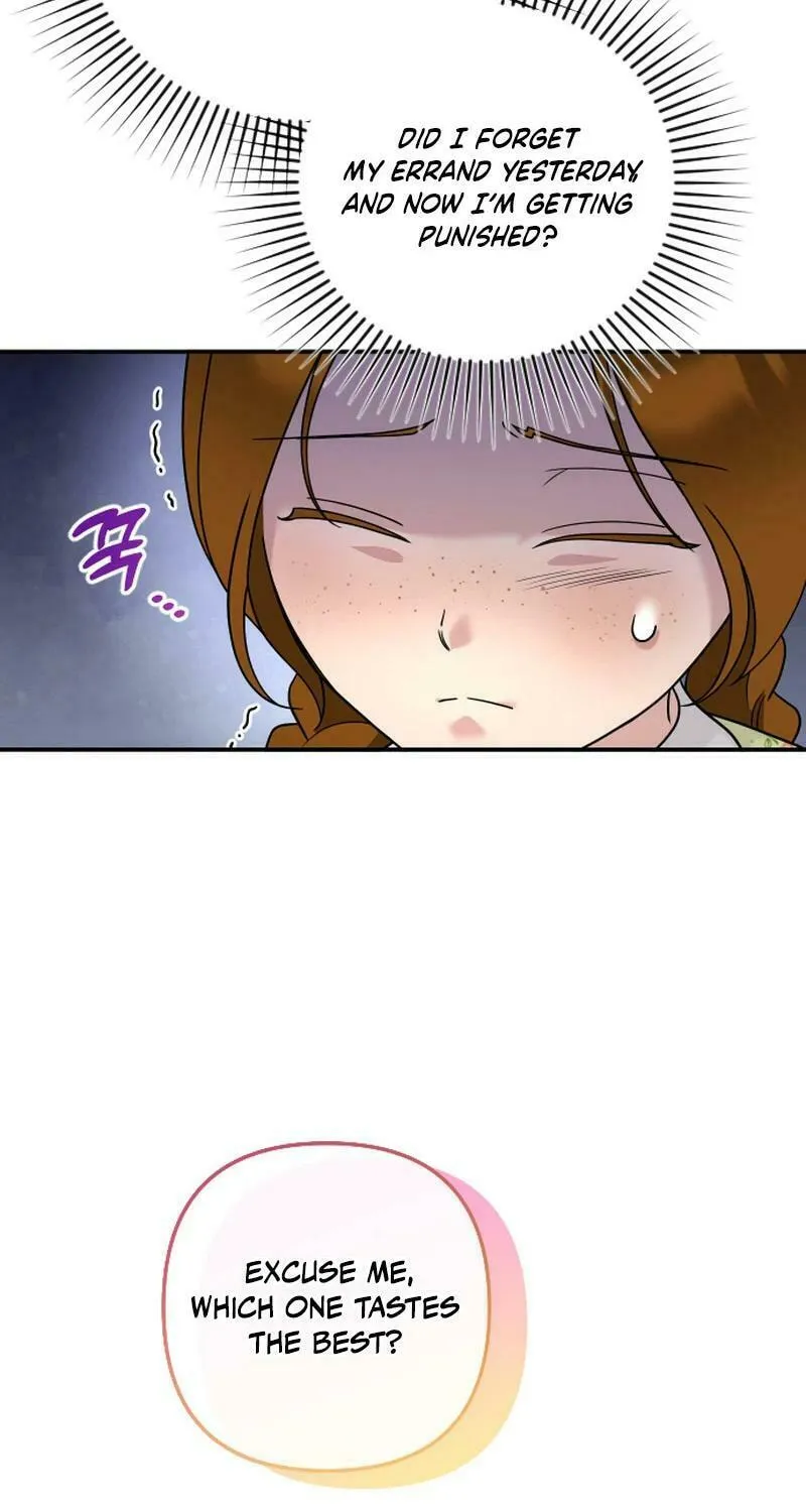 Hit Harder So It Doesn't Escape Chapter 9 page 35 - 