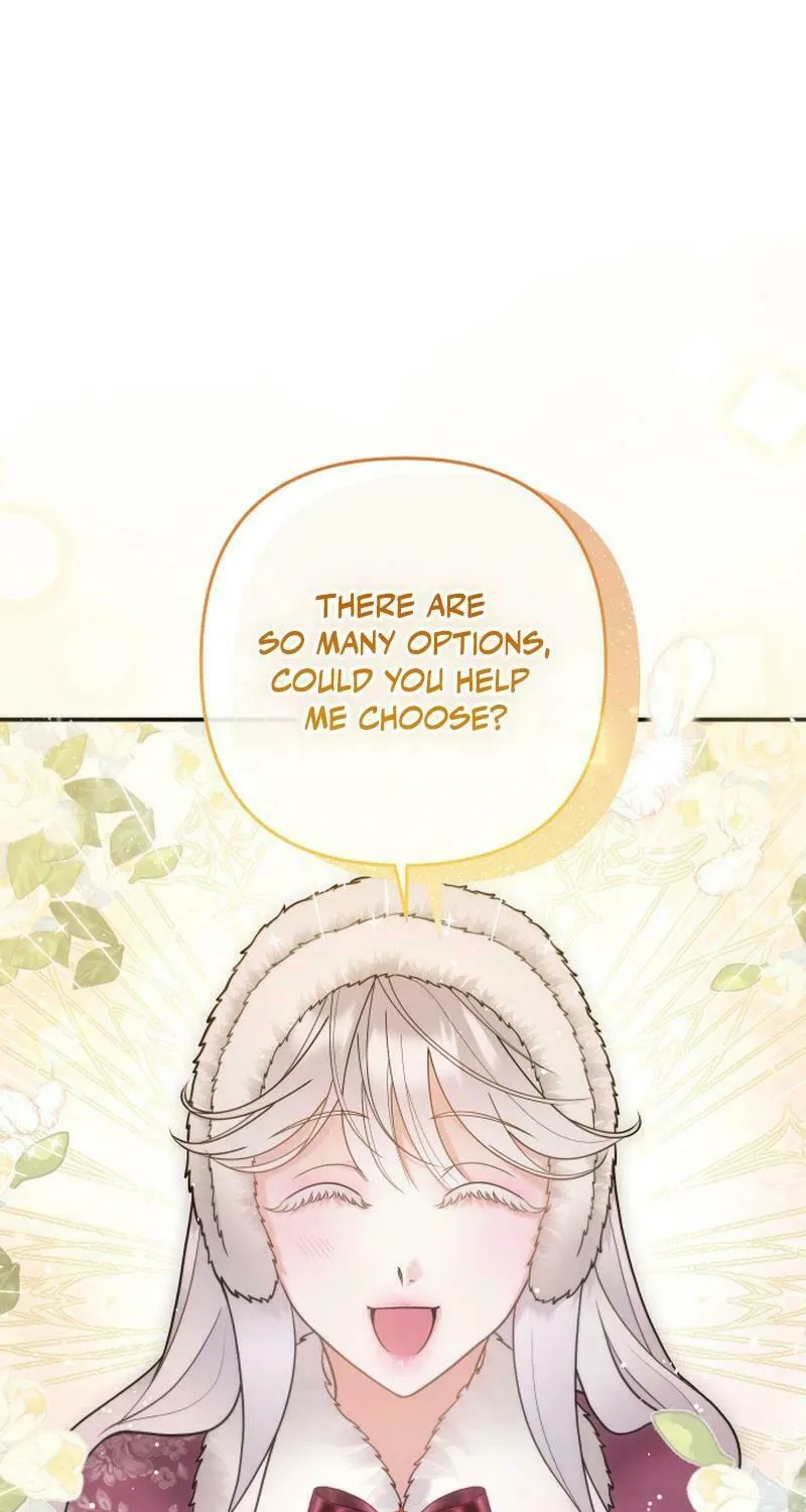 Hit Harder So It Doesn't Escape Chapter 9 page 36 - 