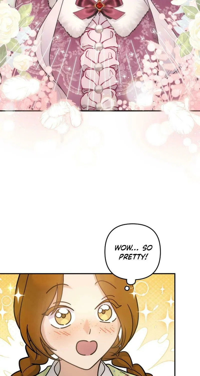 Hit Harder So It Doesn't Escape Chapter 9 page 37 - 