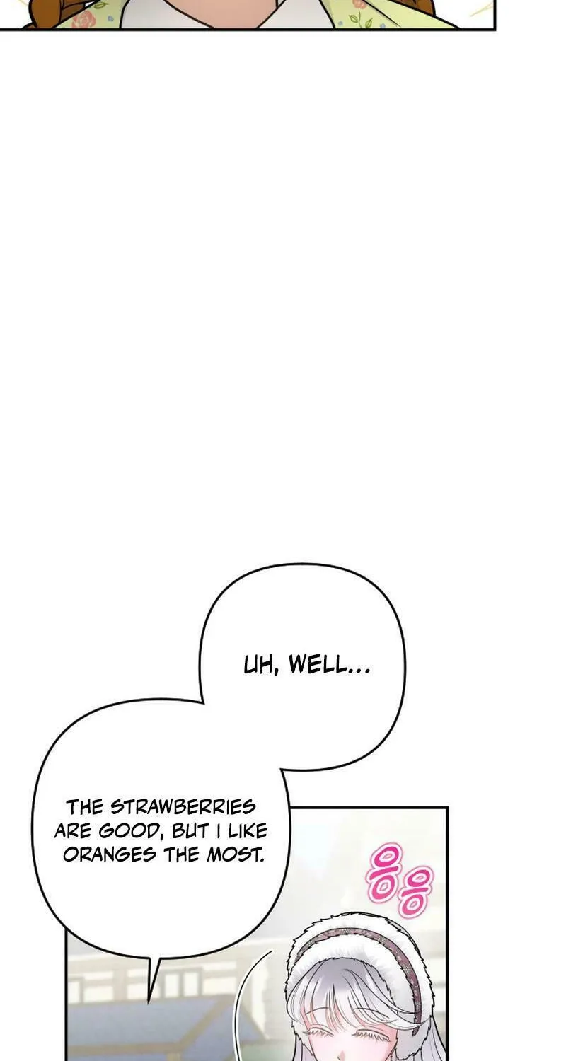 Hit Harder So It Doesn't Escape Chapter 9 page 38 - 