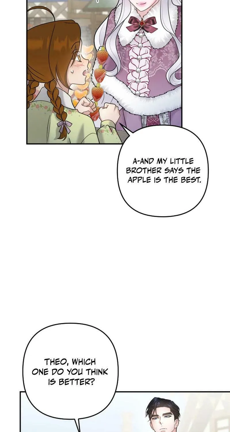 Hit Harder So It Doesn't Escape Chapter 9 page 39 - 