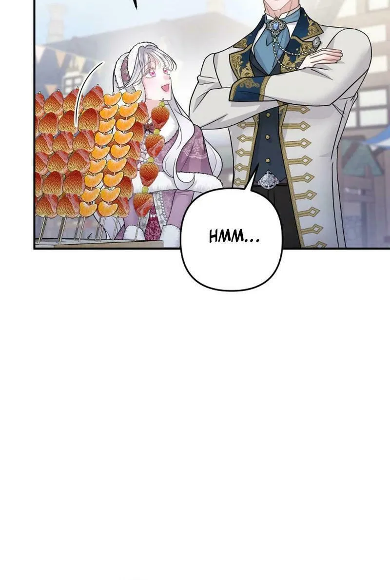 Hit Harder So It Doesn't Escape Chapter 9 page 40 - 