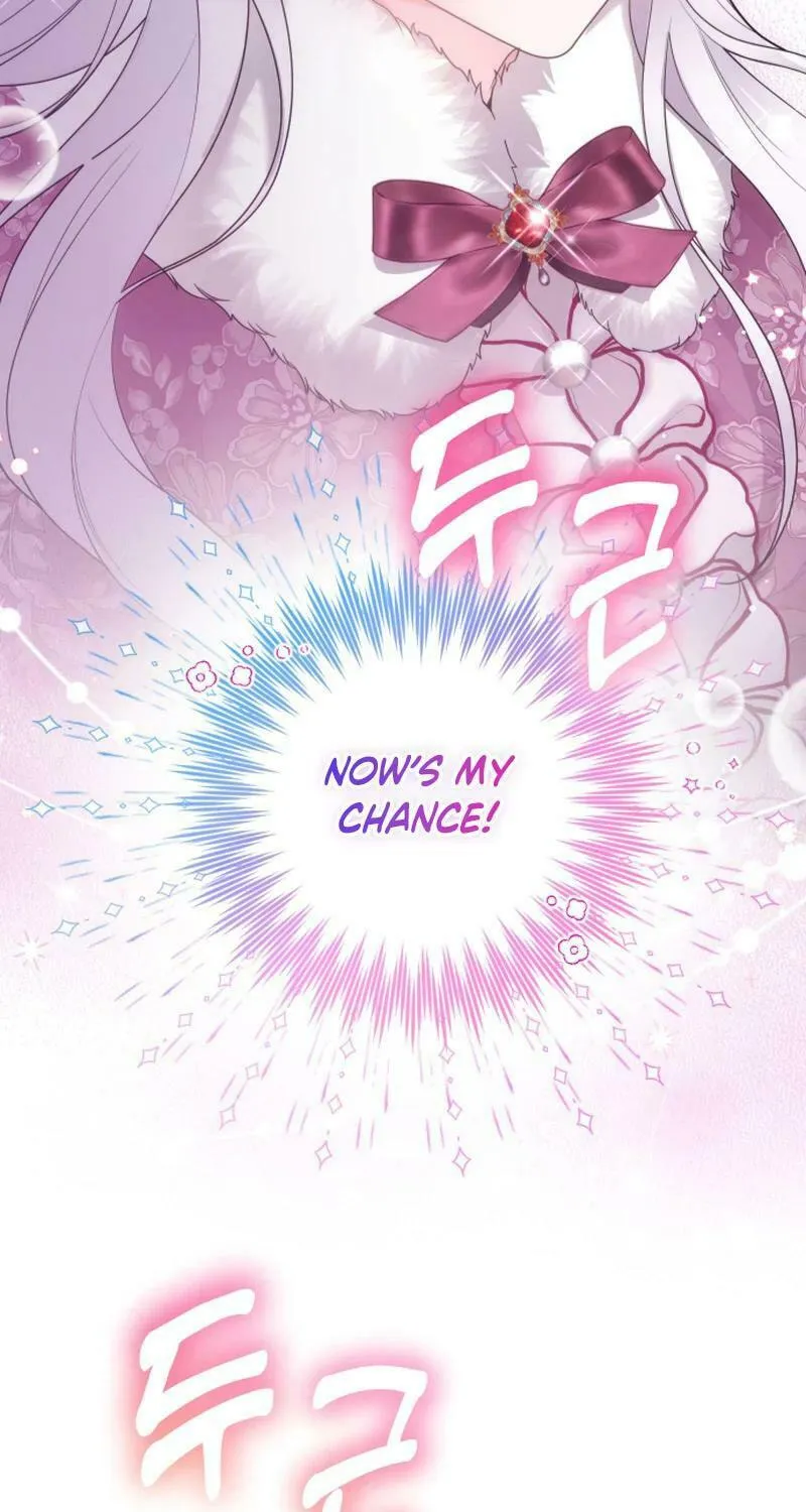 Hit Harder So It Doesn't Escape Chapter 9 page 5 - 