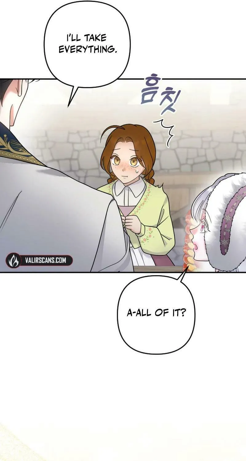 Hit Harder So It Doesn't Escape Chapter 9 page 41 - 